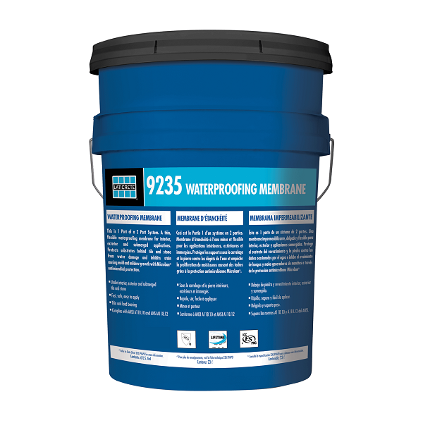 9235 WATERPROOFING MEMBRANE